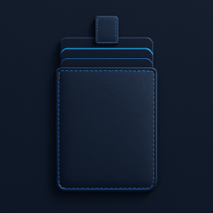 Bellroy Slim Sleeve Wallet