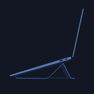 MOFT Invisible Laptop Stand