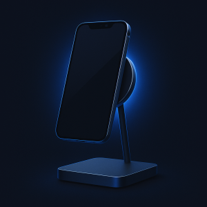 Nomad Stand One MagSafe Charger