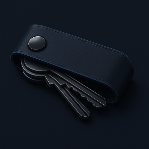 Orbitkey Key Organizer