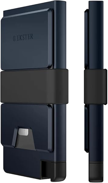 Ekster Cardholder Pro