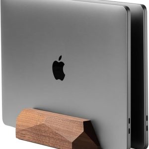 Oakywood Laptop Stand (Walnut)
