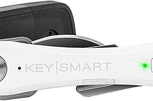 KeySmart Pro with Tile