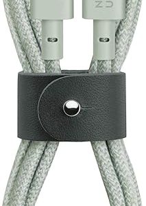 Native Union Belt Cable (USB-C to Lightning)