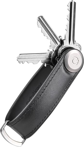 Orbitkey Key Organizer