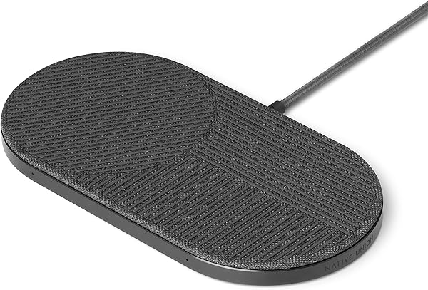 Native Union Drop XL Wireless Charger