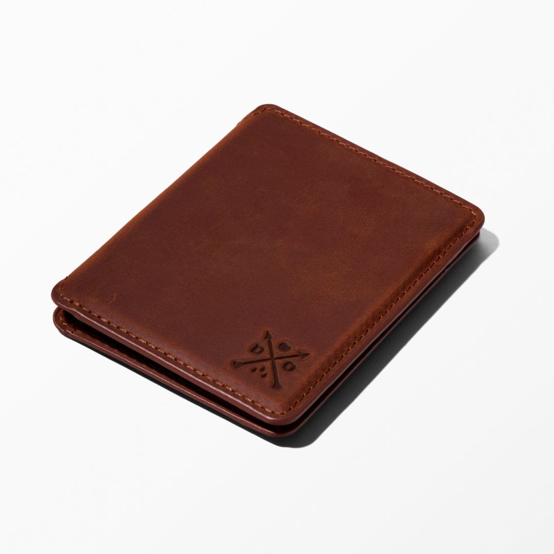 Double Oak Cloud Wallet