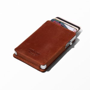Double Oak Slim Edition Wallet