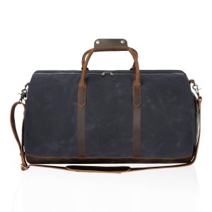 Double Oak Weekender Bag