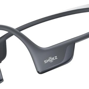 SHOKZ OpenRun Pro 2 Mini — Open-Ear Bone Conduction Sport Headphones